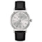 Bulova Clipper Automatico 96A244 Argento | Gioiellitosti.it